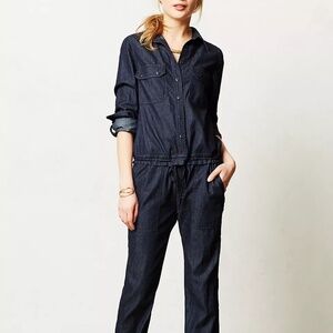 Citizens of Humanity Annaika Jumpsuit - Size Small